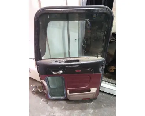 PETERBILT 386 2005-2015 DOOR ASSEMBLY, FRONT