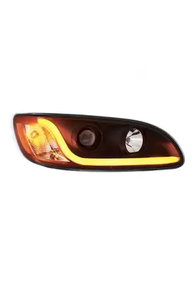 PETERBILT 386 2005-2015 HEADLAMP ASSEMBLY