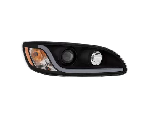 PETERBILT 386 2005-2015 HEADLAMP ASSEMBLY