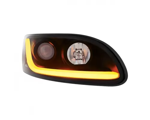 PETERBILT 386 2005-2015 HEADLAMP ASSEMBLY