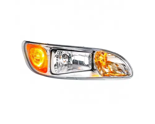 PETERBILT 386 2005-2015 HEADLAMP ASSEMBLY