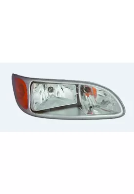 PETERBILT 386 2005-2015 HEADLAMP ASSEMBLY