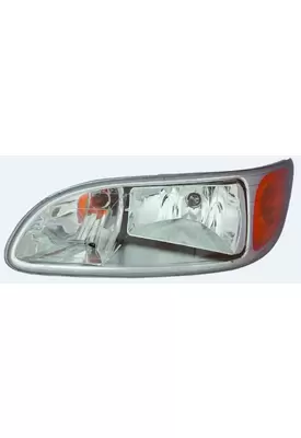 PETERBILT 386 2005-2015 HEADLAMP ASSEMBLY