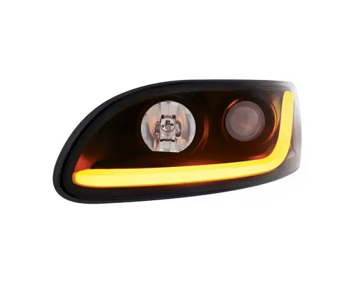 PETERBILT 386 2005-2015 HEADLAMP ASSEMBLY