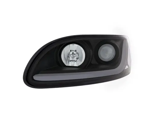 PETERBILT 386 2005-2015 HEADLAMP ASSEMBLY