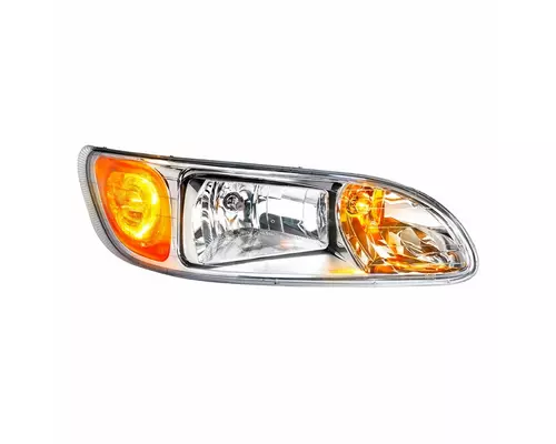 PETERBILT 386 2005-2015 HEADLAMP ASSEMBLY