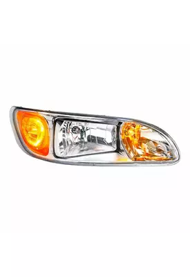 PETERBILT 386 2005-2015 HEADLAMP ASSEMBLY