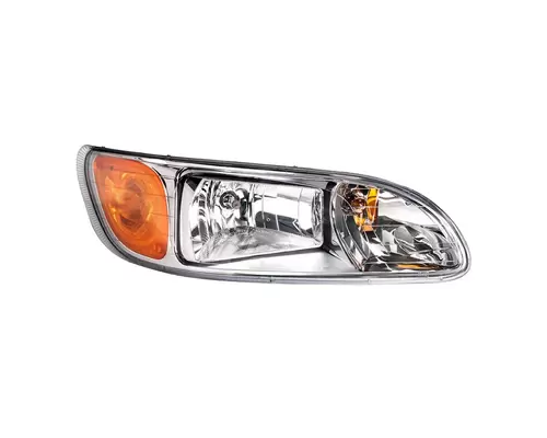 PETERBILT 386 2005-2015 HEADLAMP ASSEMBLY