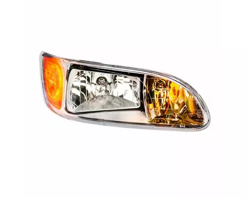 PETERBILT 386 2005-2015 HEADLAMP ASSEMBLY