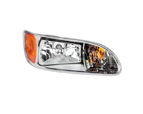 PETERBILT 386 2005-2015 HEADLAMP ASSEMBLY