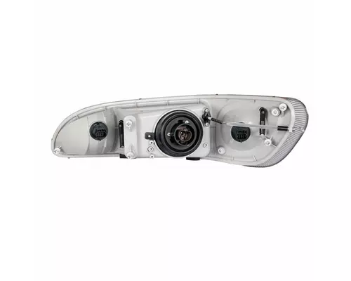 PETERBILT 386 2005-2015 HEADLAMP ASSEMBLY