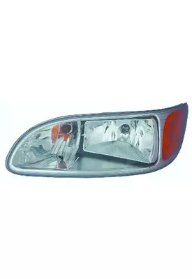 PETERBILT 386 2005-2015 HEADLAMP ASSEMBLY