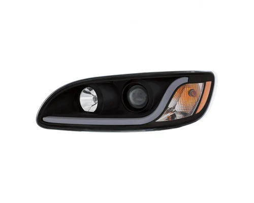 PETERBILT 386 2005-2015 HEADLAMP ASSEMBLY