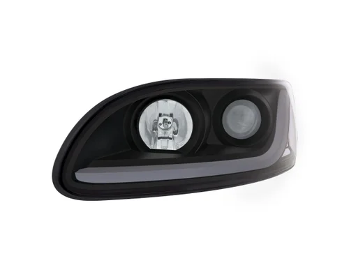 PETERBILT 386 2005-2015 HEADLAMP ASSEMBLY