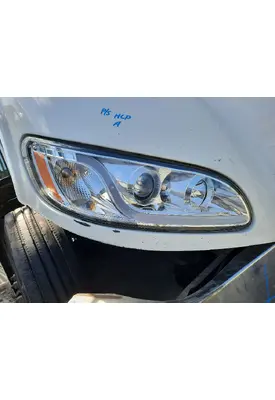 PETERBILT 386 2005-2015 HEADLAMP ASSEMBLY