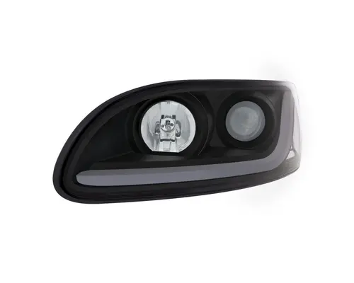 PETERBILT 386 2005-2015 HEADLAMP ASSEMBLY