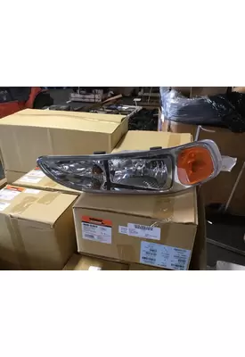 PETERBILT 386 2005-2015 HEADLAMP ASSEMBLY