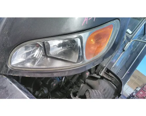 PETERBILT 386 2005-2015 HEADLAMP ASSEMBLY