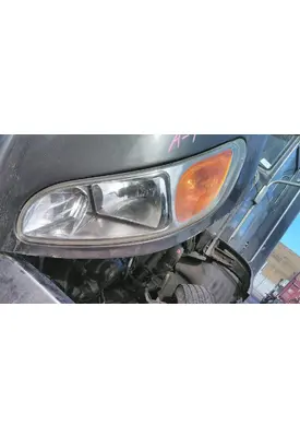 PETERBILT 386 2005-2015 HEADLAMP ASSEMBLY