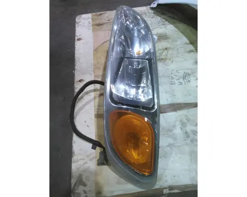 PETERBILT 386 2005-2015 HEADLAMP ASSEMBLY