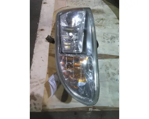 PETERBILT 386 2005-2015 HEADLAMP ASSEMBLY