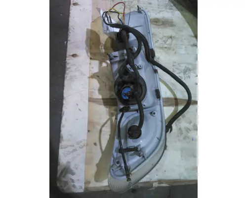 PETERBILT 386 2005-2015 HEADLAMP ASSEMBLY