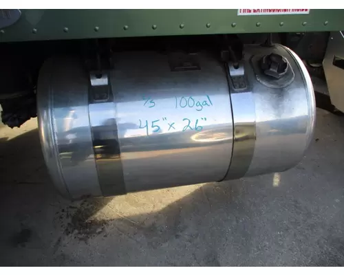 PETERBILT 386 2006-2015 FUEL TANK