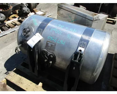 PETERBILT 386 2006-2015 FUEL TANK