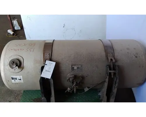 PETERBILT 386 2006-2015 FUEL TANK