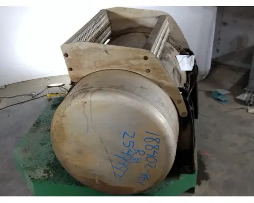 PETERBILT 386 2006-2015 FUEL TANK