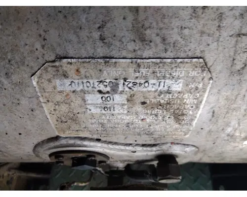 PETERBILT 386 2006-2015 FUEL TANK