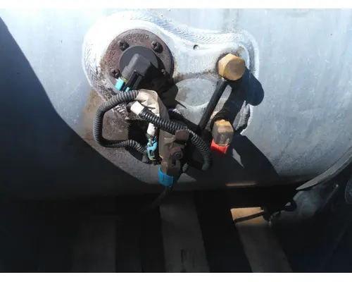 PETERBILT 386 2006-2015 FUEL TANK