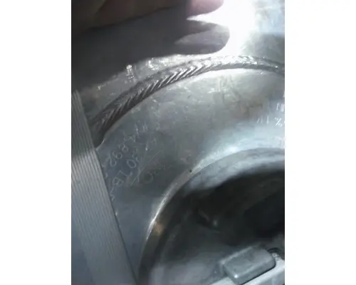 PETERBILT 386 2006-2015 FUEL TANK