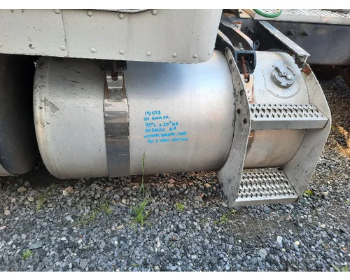 PETERBILT 386 2006-2015 FUEL TANK