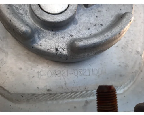 PETERBILT 386 2006-2015 FUEL TANK