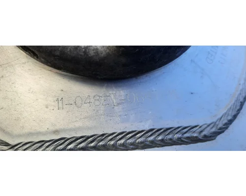 PETERBILT 386 2006-2015 FUEL TANK