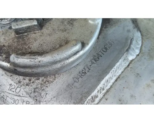 PETERBILT 386 2006-2015 FUEL TANK