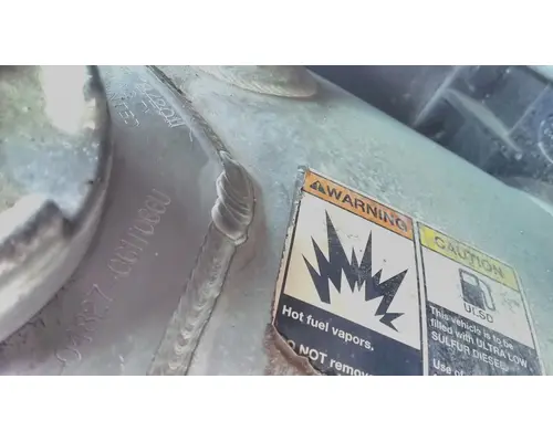 PETERBILT 386 2006-2015 FUEL TANK