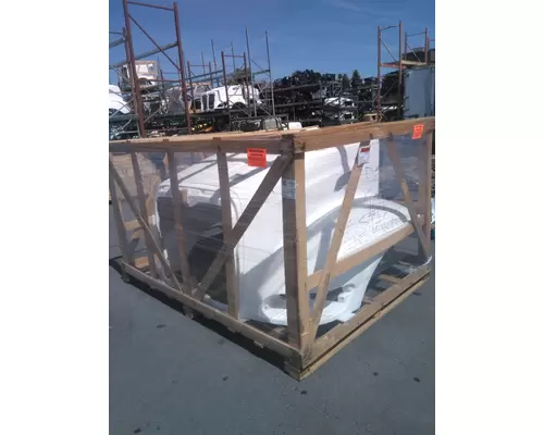 PETERBILT 386 2006-2015 HOOD