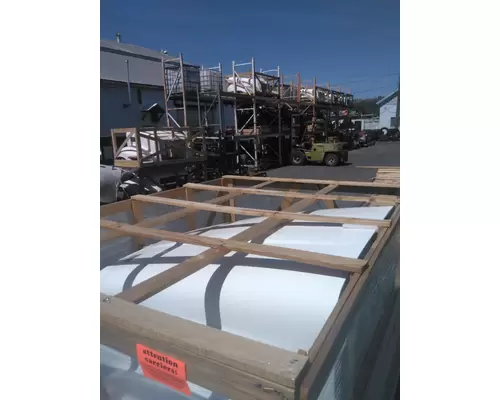 PETERBILT 386 2006-2015 HOOD
