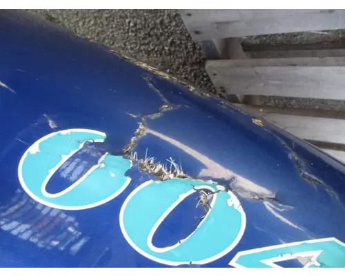 PETERBILT 386 2006-2015 HOOD