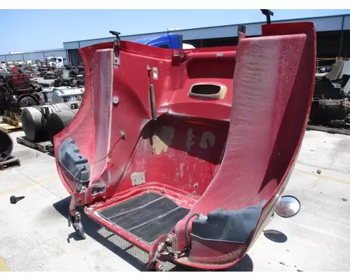PETERBILT 386 2006-2015 HOOD