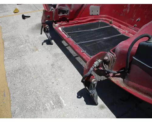 PETERBILT 386 2006-2015 HOOD
