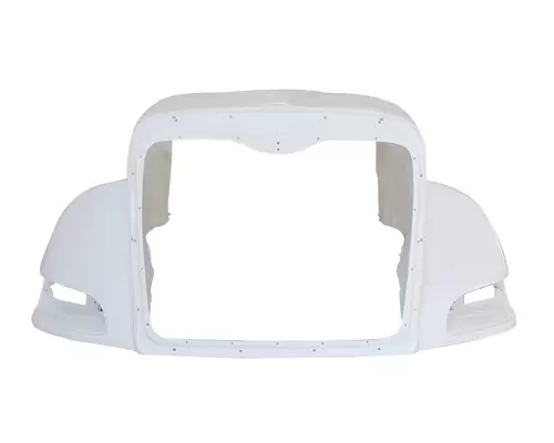 PETERBILT 386 2006-2015 HOOD