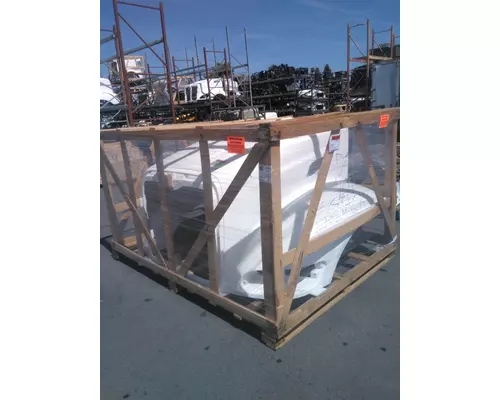 PETERBILT 386 2006-2015 HOOD