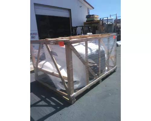PETERBILT 386 2006-2015 HOOD