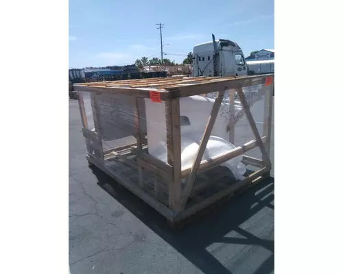 PETERBILT 386 2006-2015 HOOD