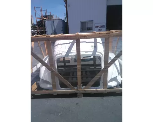 PETERBILT 386 2006-2015 HOOD