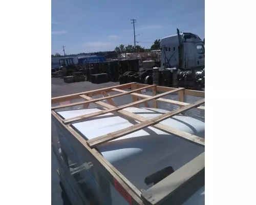 PETERBILT 386 2006-2015 HOOD