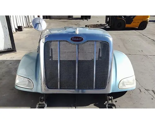 PETERBILT 386 2006-2015 HOOD